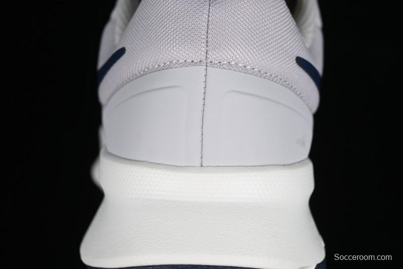 Nike Run Swift 3 Breathable Mesh Cushioned Running Shoes - DR2695-009