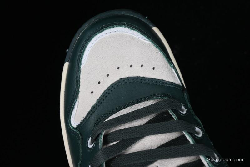 Vans Rowley XLT Series Skate Shoes with Cushioning and Durability - VN000CQFCPM