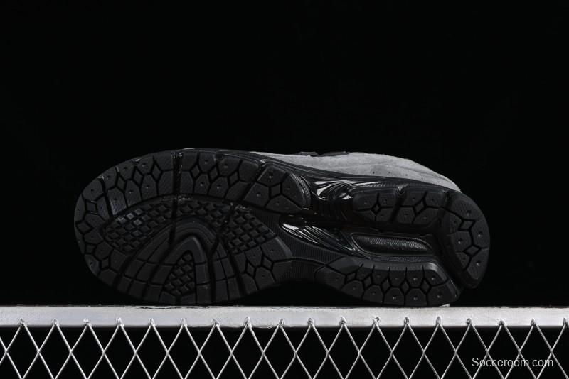 New Balance 2002 Series Retro Casual Running Shoes with Upgraded N-ERGY Cushion - M2002RXZ