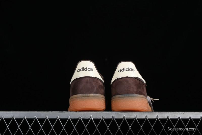 Adidas Handball Spezial Sporty&Rich Retro Casual Sneakers - IH2612