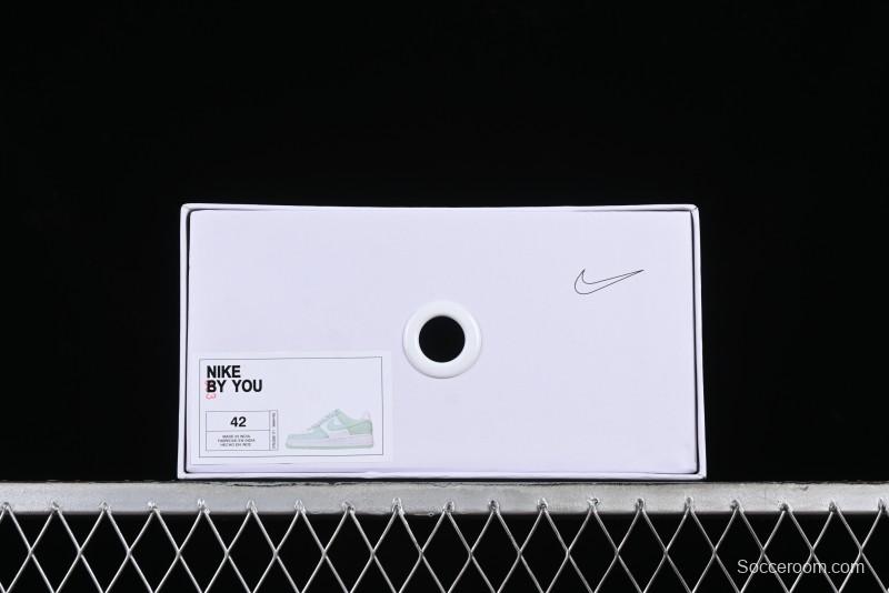 Nike Air Force 1 '07 Low Custom Casual Sneakers - CW2288-111