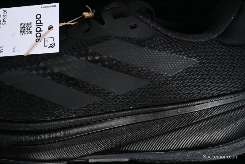 Adidas Supernova Rise Lightweight Running Shoes with Dreamstrike+ Midsole - IG5843