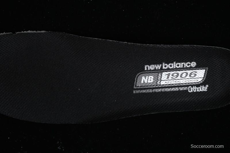 New Balance 1906 Series Retro Dad Style Casual Running Shoes - M1906NJ