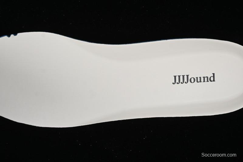 Adidas JJJJound x Samba OG Minimalist Luxury Collaboration Casual Sneakers - ID8708