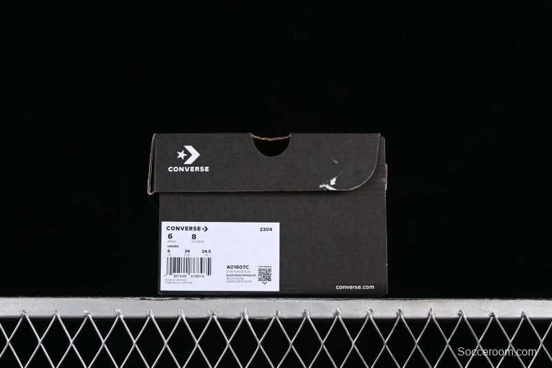 Converse Star Player 76 Low Top Limited Edition Unisex Sneakers - A01607C