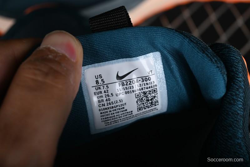 Nike Infinity Run 4 Gore-Tex Waterproof Road Running Shoes - FB2204-300