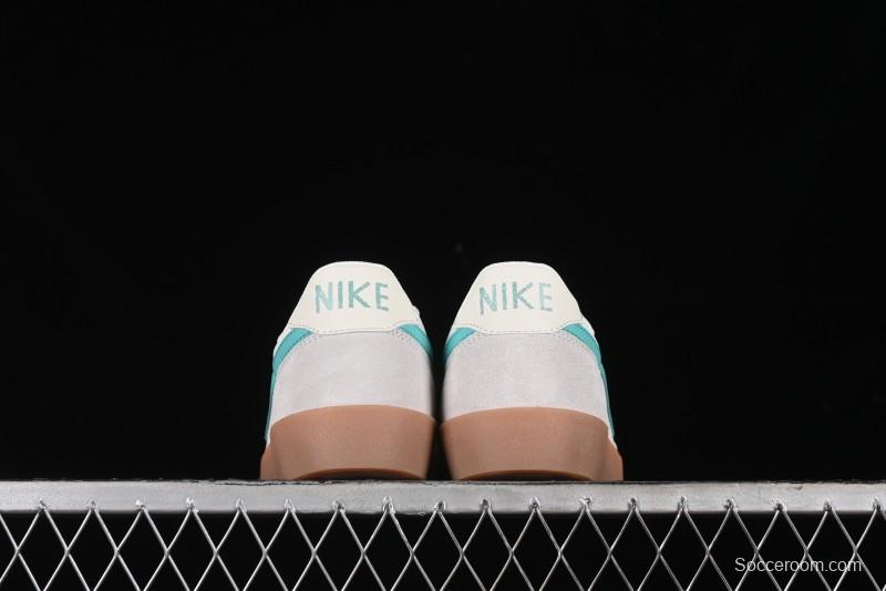 Nike Killshot 2 Retro Comfortable Anti-Slip Low-Top Skate Shoes - FZ5630-101