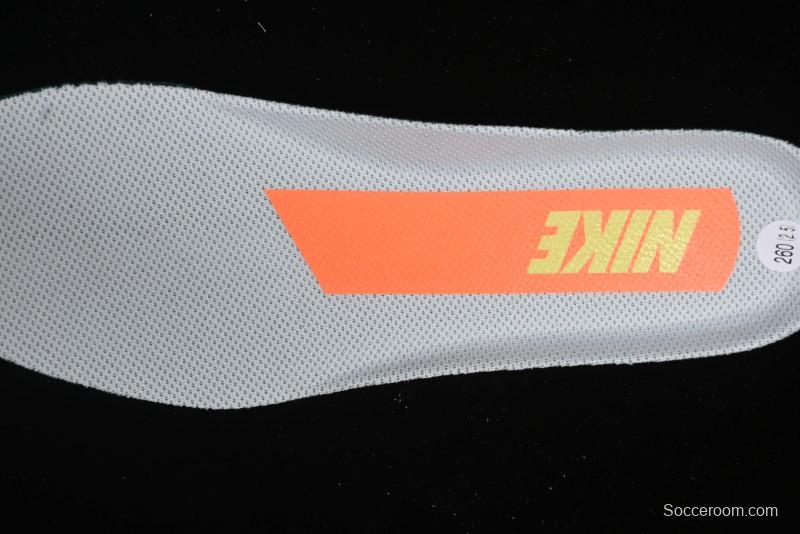 Nike Air Zoom Pegasus 35 Running Shoes with Breathable Mesh and Zoom Air Cushion - FQ7261-400