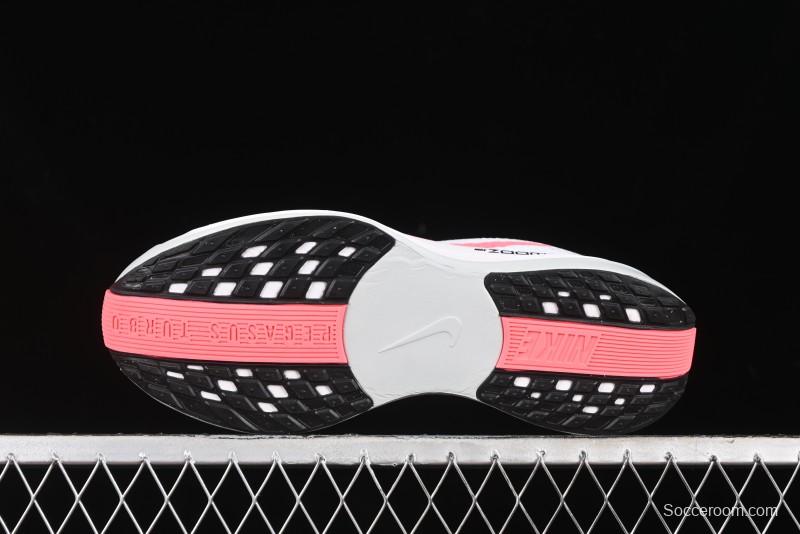 Nike Air Zoom Pegasus 35 Running Shoes with Breathable Mesh and Zoom Air Cushion - FQ7262-001