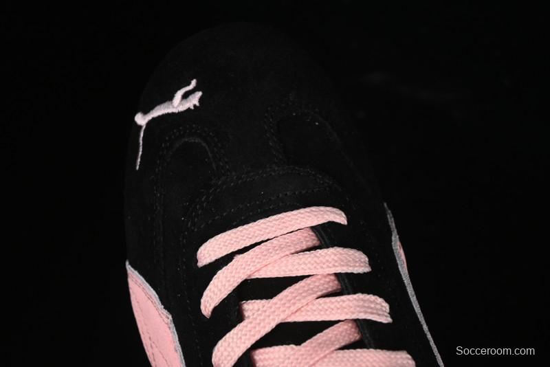 Puma Speedcat Low-Top Lifestyle Casual Shoes - 398846-01