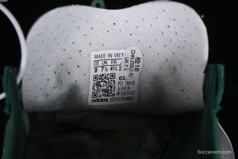 Adidas Originals SL 72 RS Retro Running Shoes with Ecotex Tongue and EVA Midsole - IH8016