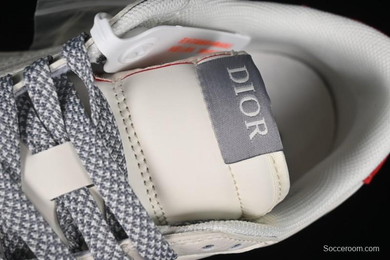 Nike Travis Scott x Fragment Design x Air Jordan 1 Low OG SP AJ1 Low Top Casual Sneakers - XY2688-113