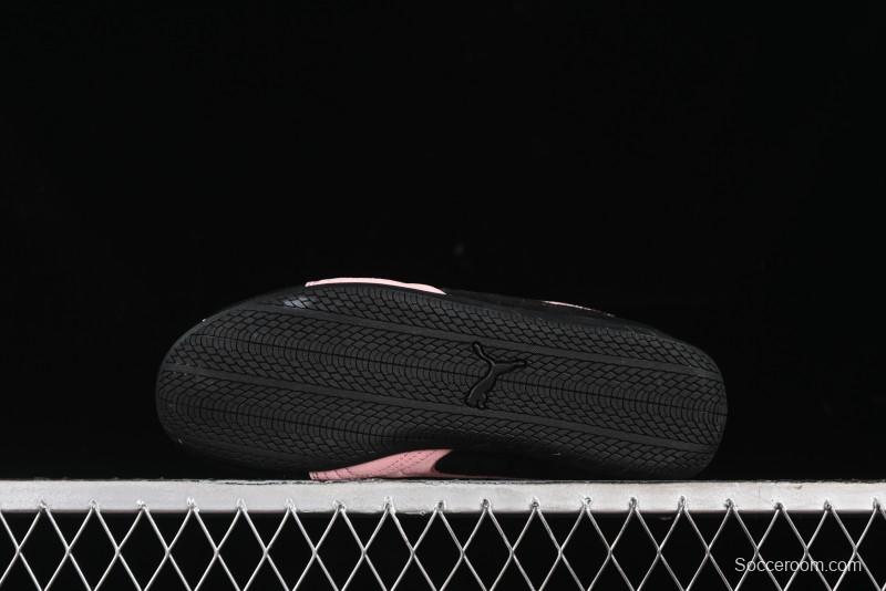 Puma Speedcat Low-Top Lifestyle Casual Shoes - 398846-01