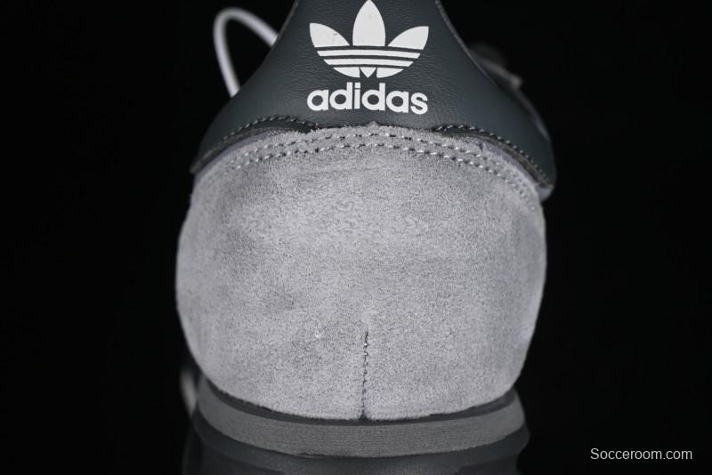 Adidas Originals SL 72 RS Retro Running Shoes with Ecotex Tongue and EVA Midsole - IH8018