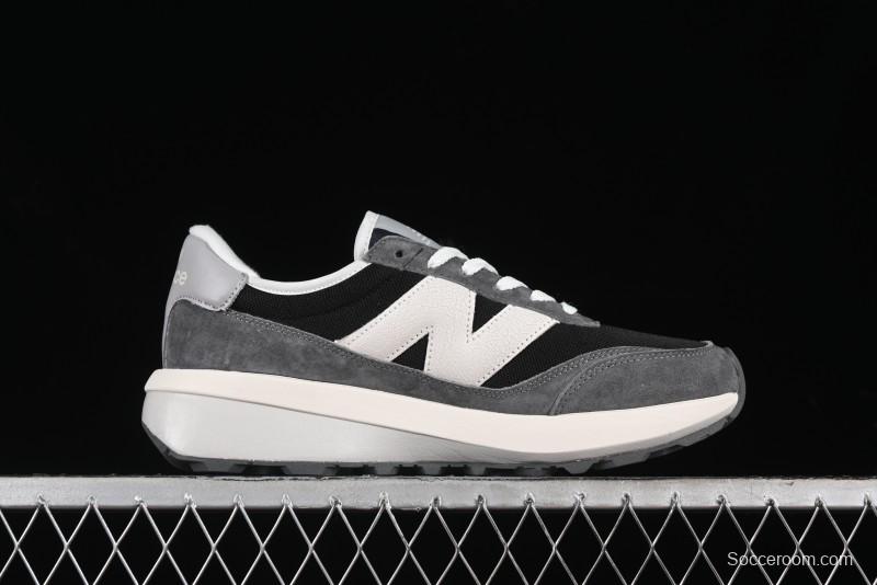 New Balance 370 Series Retro Casual Running Shoes - U370AE