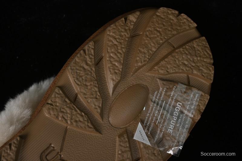 UGG Coquette Star Slippers with TREADLITE Lightweight Outsole - 1015125