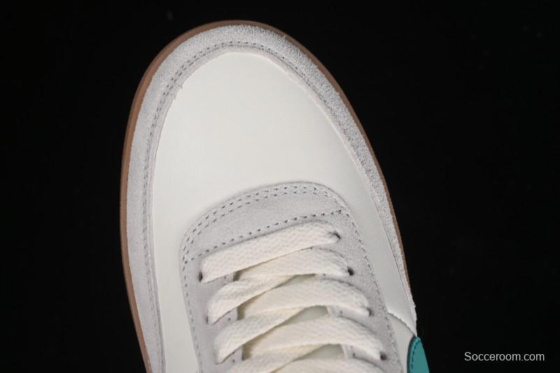 Nike Killshot 2 Retro Comfortable Anti-Slip Low-Top Skate Shoes - FZ5630-101