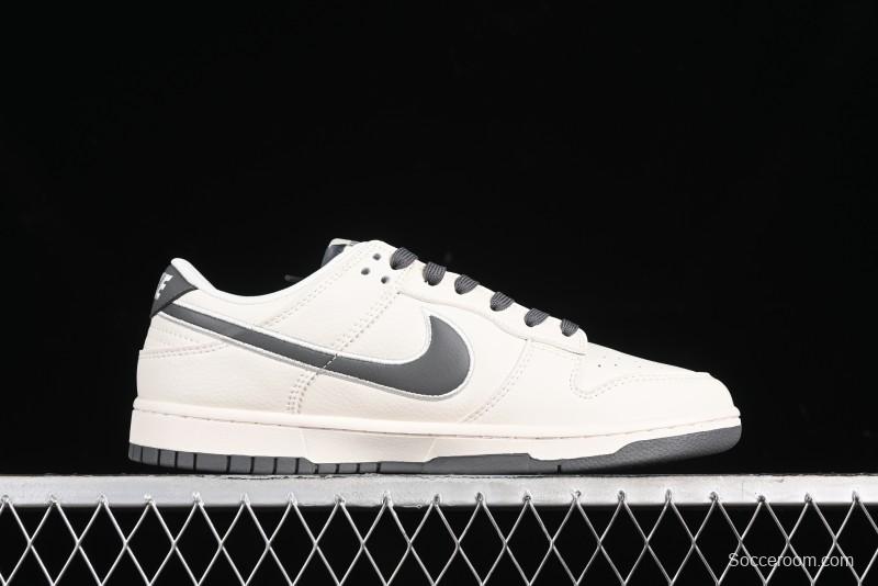 Nike SB Dunk Low NOCTA Anniversary High-End Custom Low-Top Casual Skate Shoes - DQ1098-389