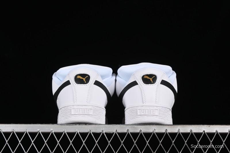 Puma Suede XL Skate Retro Casual Sneakers - 397255-02