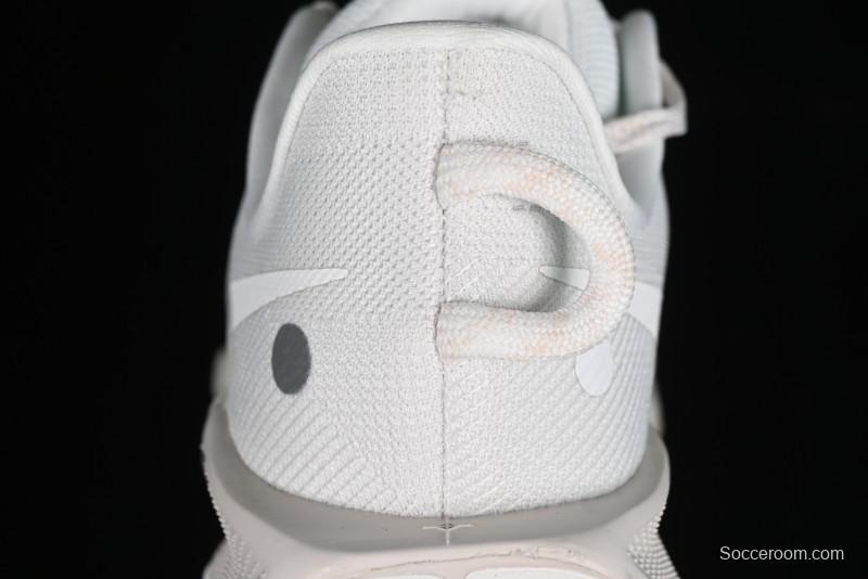 Nike Pegasus Trail 5 Off-Road Series Lightweight Comfortable Durable Low-Top Running Shoes - DV3864-101