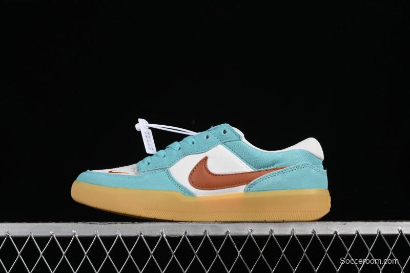Nike SB Force 58 Retro Skateboard Shoes - DV5477-302
