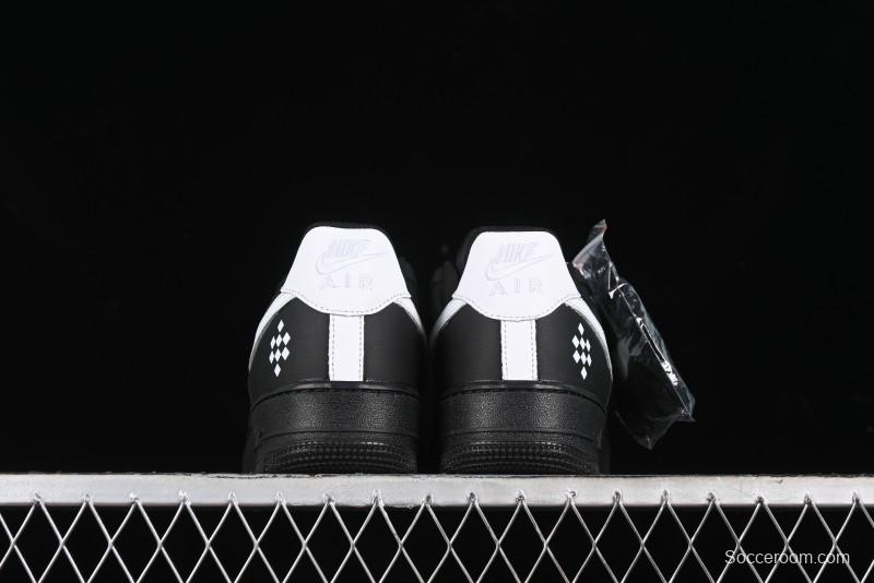 Nike Air Force 1 '07 Low Video Game Themed Casual Sneakers - CW2288-018