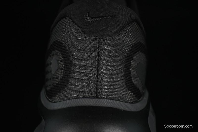 Nike Journey Run 2024 Low-Top Casual Running Shoes with Shock Absorption Anti-Slip and Wear-Resistant Design - FN0228-002