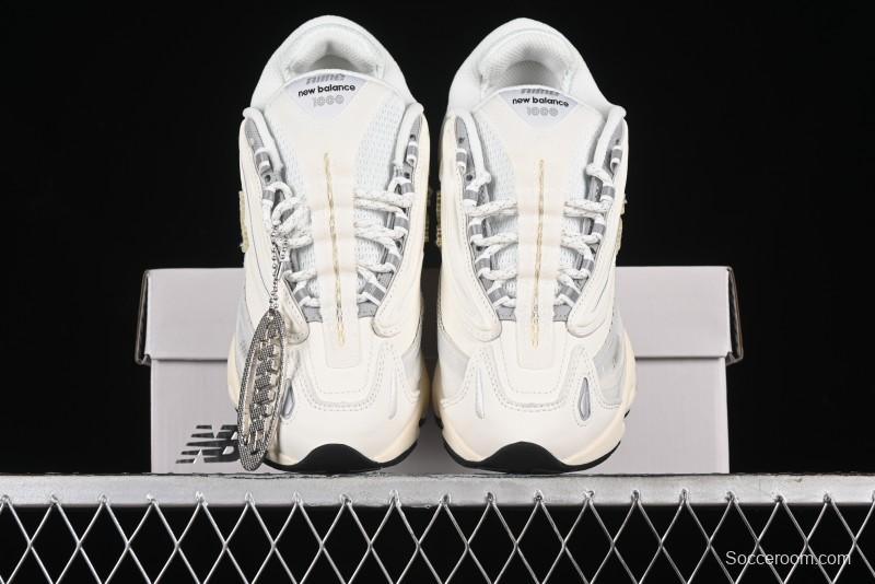 New Balance 1000 Series Retro Dad Style Low-Top Casual Running Shoes - M1000AC1