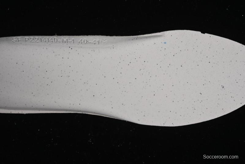 Balenciaga Runner Kith Four Color Retro Casual Shoes - W3RMU0150