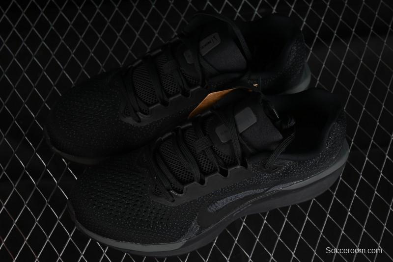 Nike Zoom Winflo 11 Breathable Mesh Cushioned Running Shoes with Air Cushion - FJ9509-002