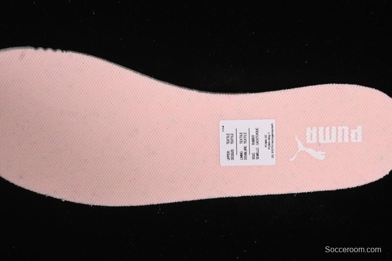 Puma Speedcat Low-Top Lifestyle Casual Shoes - 398846-04