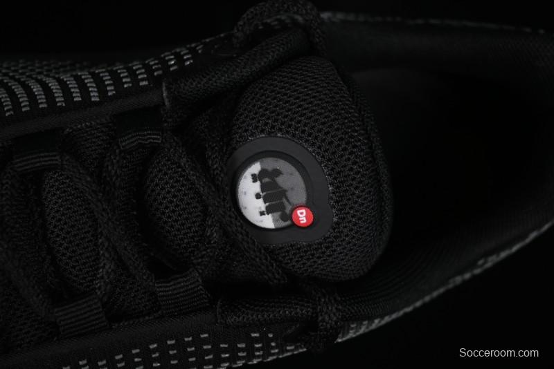 Nike Air Max Dn 2024 Running Shoes with Quad Cylinder Air Cushion - DV3337-008