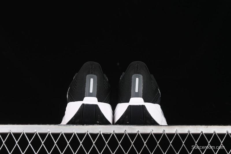 Nike Air Zoom Pegasus 35 Running Shoes with Breathable Mesh & Zoom Air Cushion - FQ7262-002