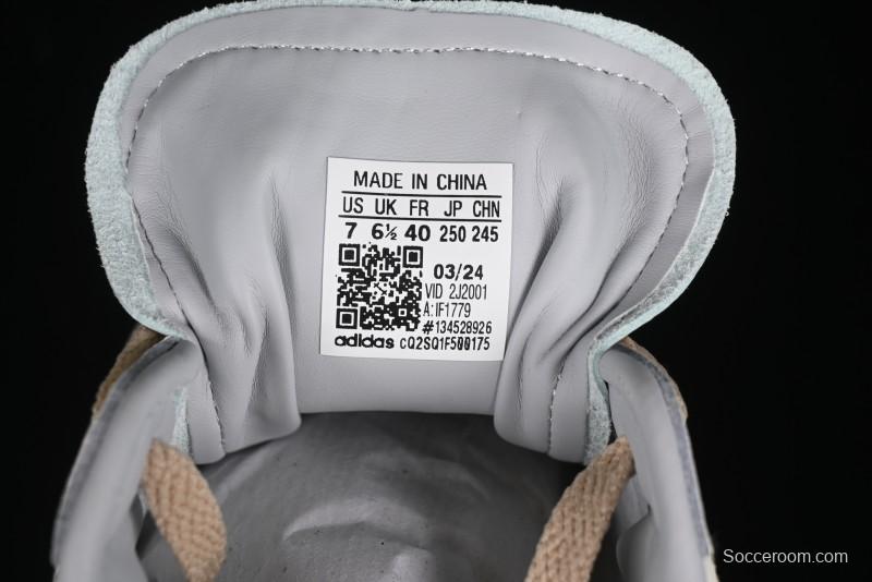 Adidas Superstar IF1779 Casual Sneakers with Shell Toe Design - IF1779