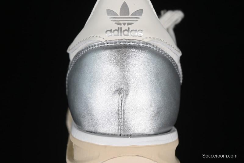 Adidas Originals SL 72 RS Retro Running Shoes - JI3531