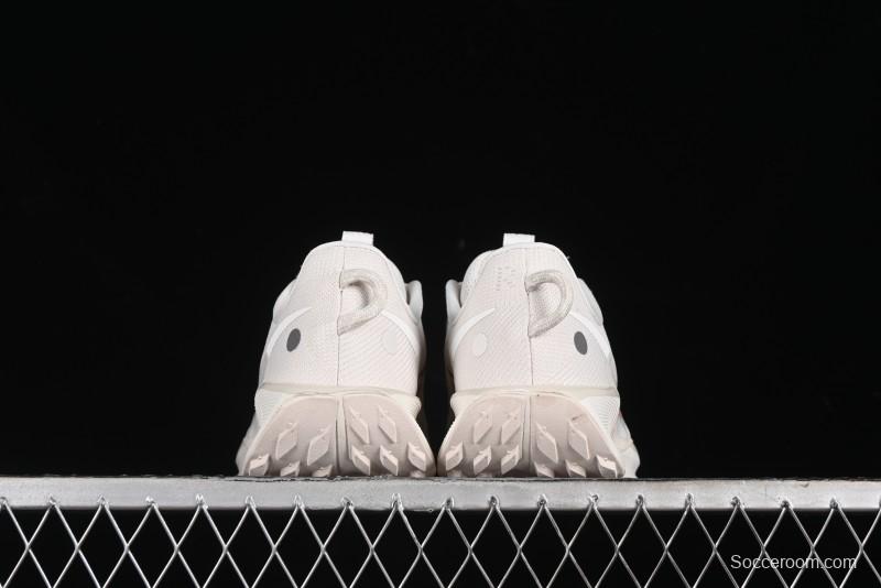 Nike Pegasus Trail 5 Lightweight Comfortable Durable Low-Top Running Shoes - DV3864-003