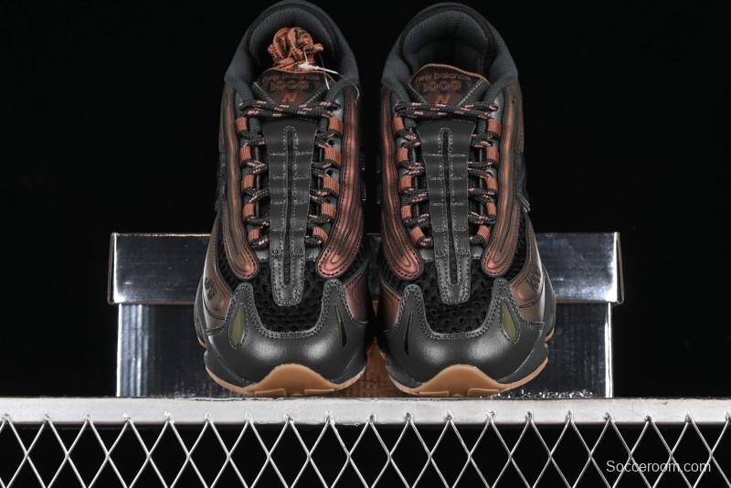 New Balance 1000 Series Retro Dad Style Low-Top Casual Running Shoes - M1000JF1