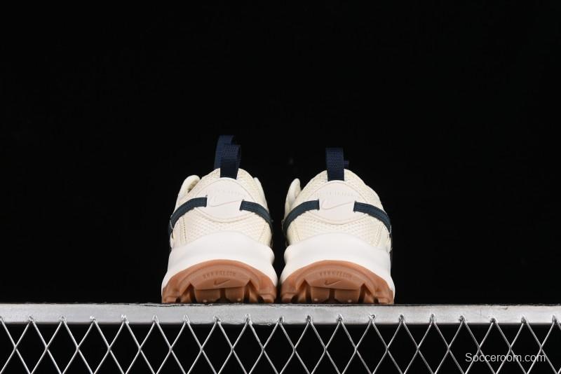 Nike TC 7900 Retro Chunky Dad Shoes with Reflective Swoosh and Cushioned Sole - DD9682-103