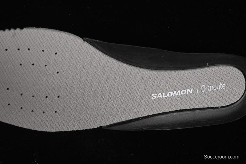 Salomon XA PRO 3D Outdoor Trail Running Shoes with SENSIFIT and 3D ADVANCED CHASSIS - 477735-28