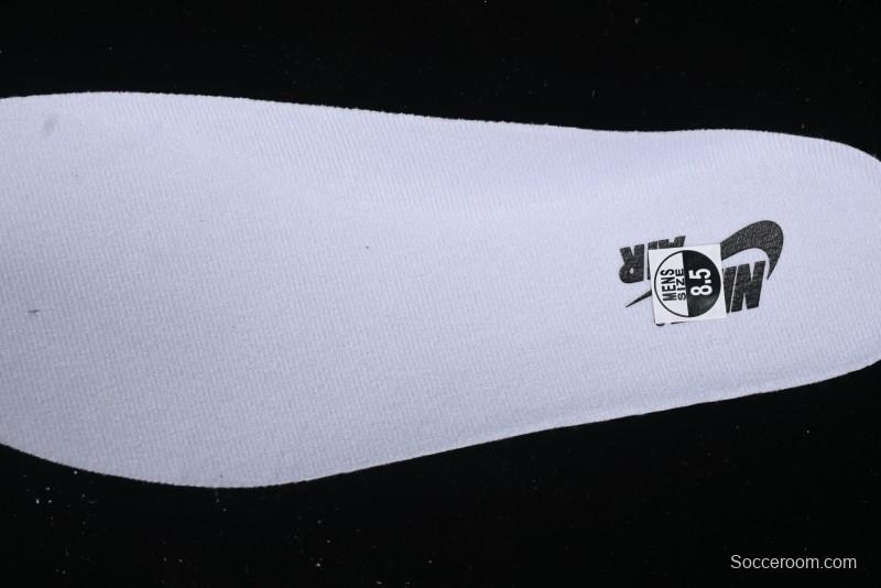 Nike Air Jordan 1 High OG Retro Basketball Shoes with Black Toe Design - DZ5485-106