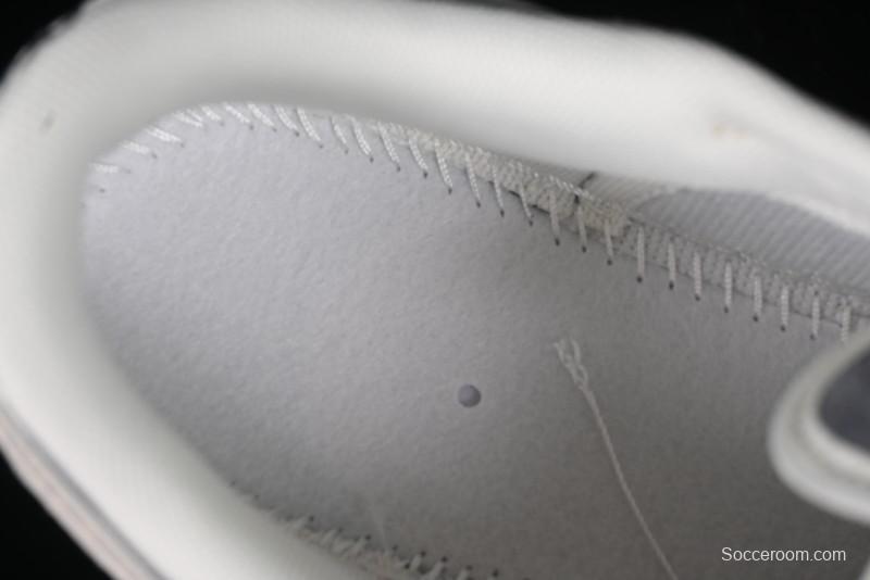 Nike SB Dunk Low Stussy Anniversary Edition Premium Custom Low-Top Casual Sneakers - XX2025-578