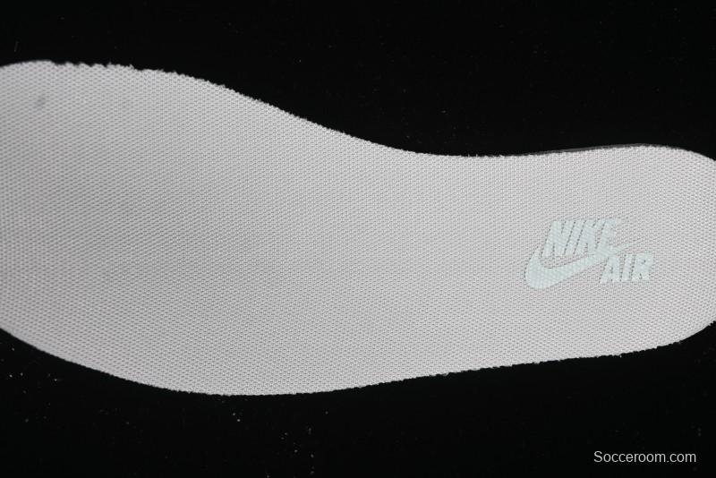 Nike Travis Scott x Fragment Design x Air Jordan 1 Low OG SP AJ1 Supreme North Face Collaboration - XZ5158-001