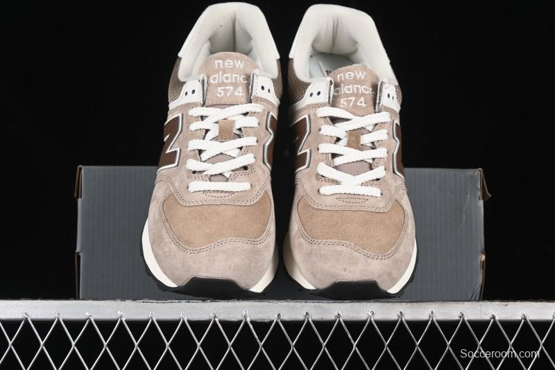 New Balance 574 Series Retro Casual Running Shoes - U574KL2