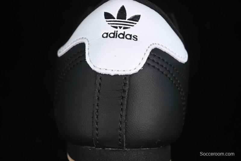 Adidas Originals Taekwondo JS1193 Low-Top Training Shoes for Comfortable and Anti-Slip Performance - JS1193