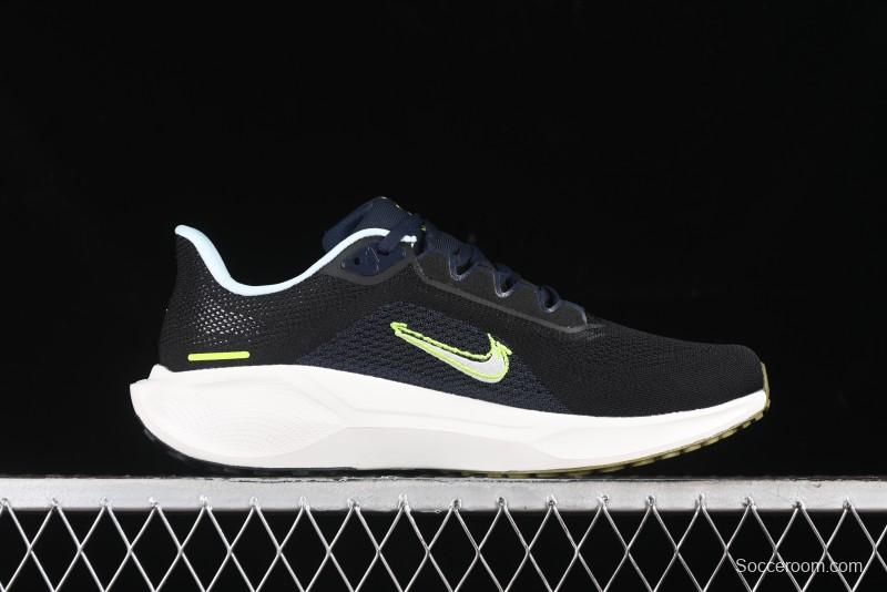 Nike Air Zoom Pegasus 41 Running Shoes with Breathable Mesh and Durable Design - HQ3452-041