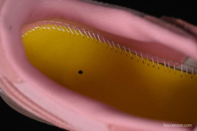 Fila Slant Shot 98/23 Comfortable Versatile Breathable Low-Top Tennis Shoes - 98/23