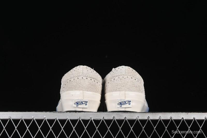 Vans Tokyo Design Collective TDC Series Autumn Limited Edition Low-Top Casual Skate Shoes - VN000S666CA