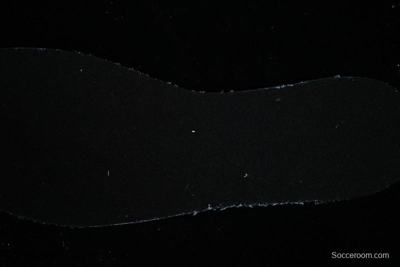 Nike Precision VI Suspension Movement Series Cushioned Durable Casual Basketball Shoes - DD9535-001