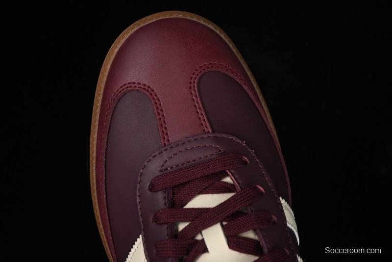 Adidas Samba W Casual Sneakers - ID0477