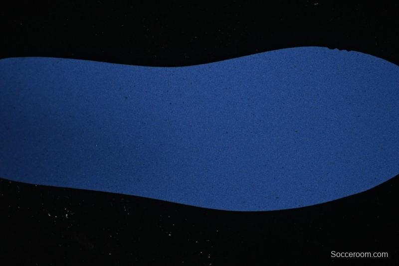 Nike Air Jordan Legacy AJ312 Low Triple Strap Sneakers - CD7069-120